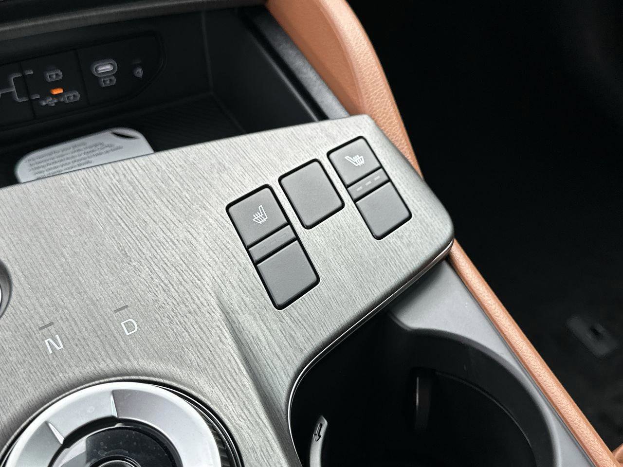 New 2026 Kia Sportage X-Line AWD/4WD image 23