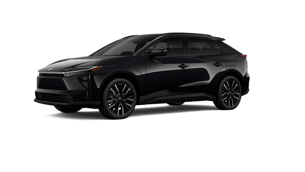 New 2026 Toyota bZ AWD/4WD image 35