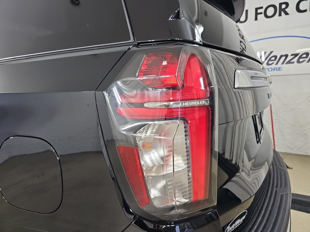 Used 2023 Chevrolet Tahoe High Country AWD/4WD image 42