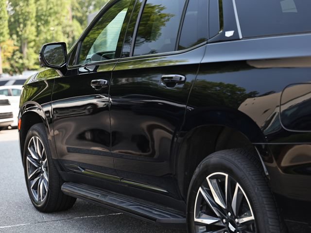 Used 2023 Cadillac Escalade Sport AWD/4WD image 9