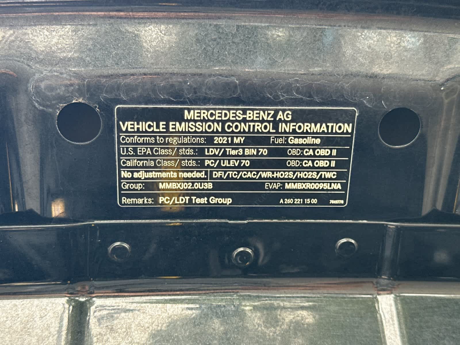 Used 2021 Mercedes-Benz GLB 250 image 30