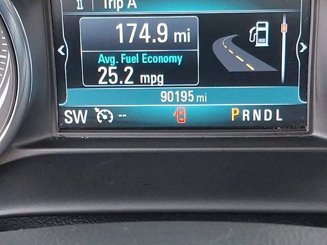 Used 2020 Buick Envision Essence w/ Experience Buick Package image 21