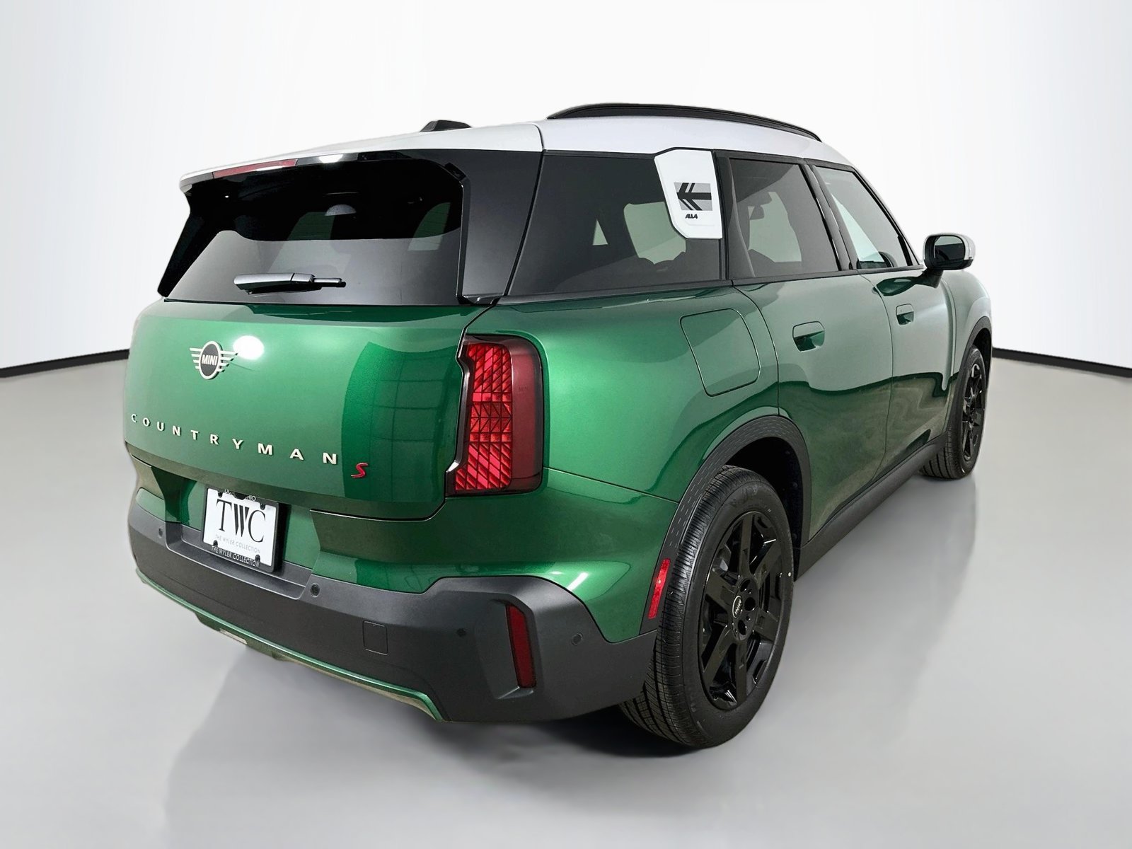 New 2027 MINI Cooper Countryman S AWD/4WD image 5