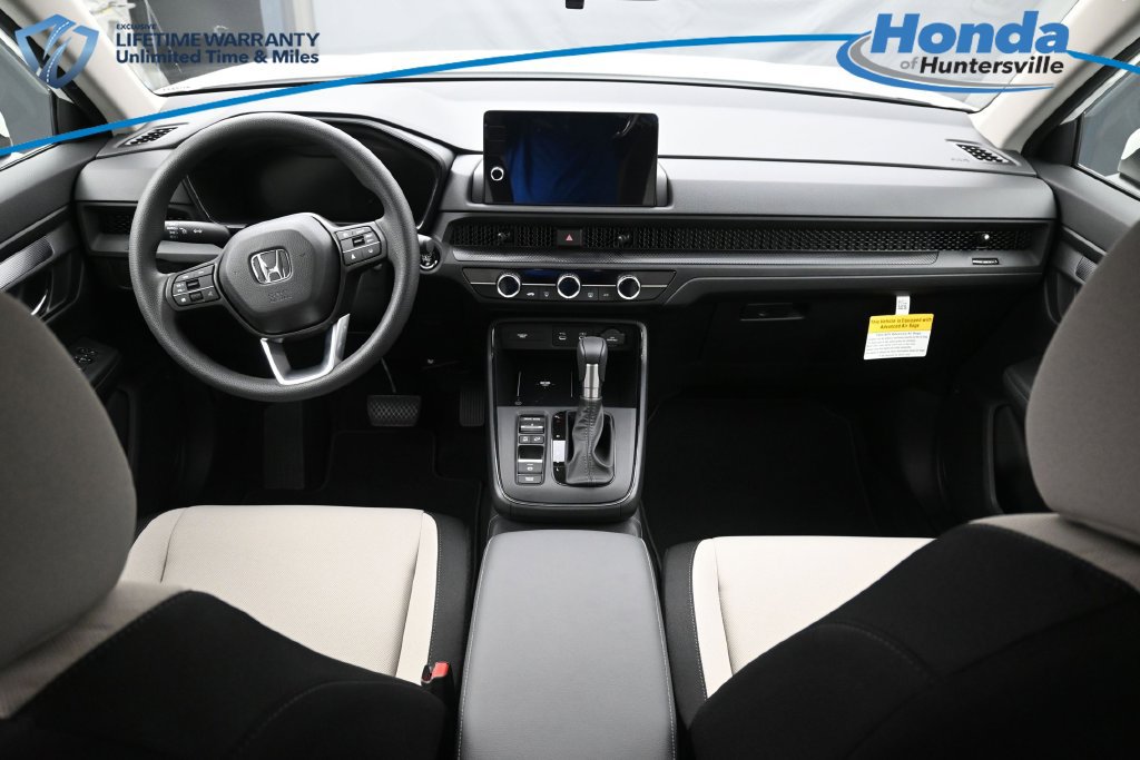 New 2027 Honda CR-V LX image 26