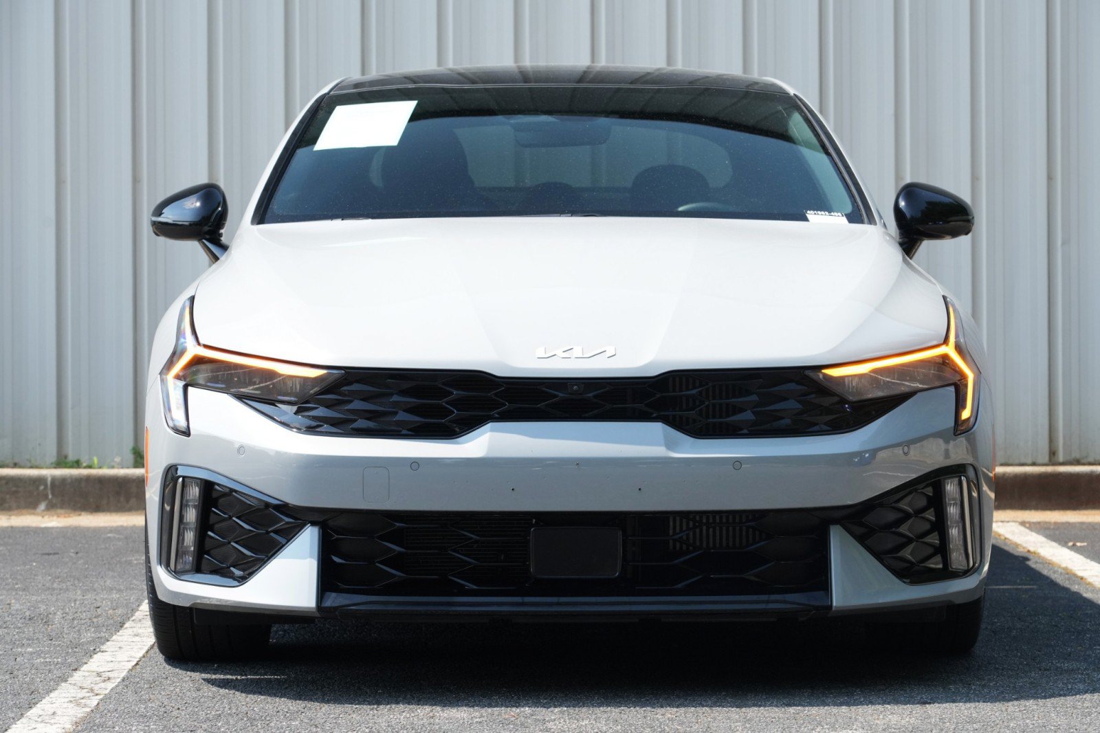 Used 2026 Kia K5 GT w/ GT1 Package FWD image 6