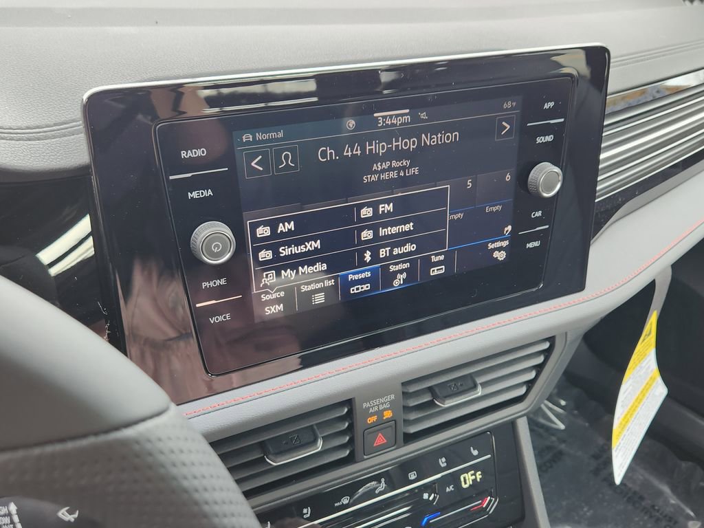 New 2026 Volkswagen Jetta GLI Autobahn image 8