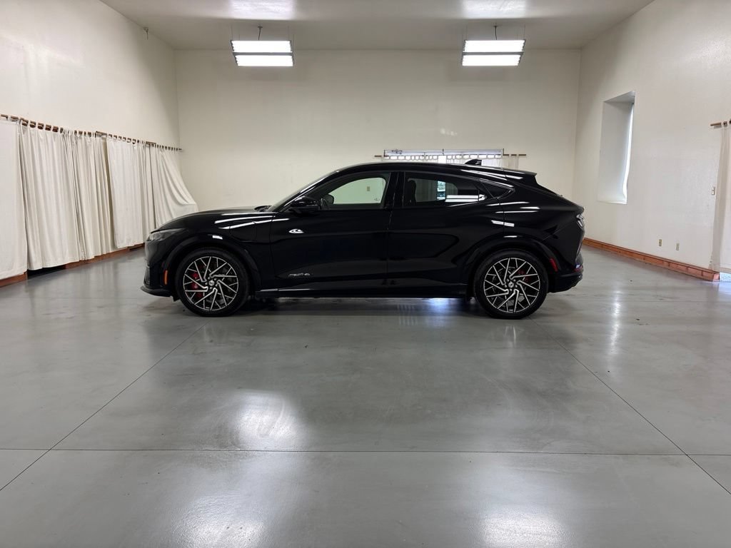 Used 2023 Ford Mustang Mach-E GT w/ GT Performance Edition AWD/4WD image 5