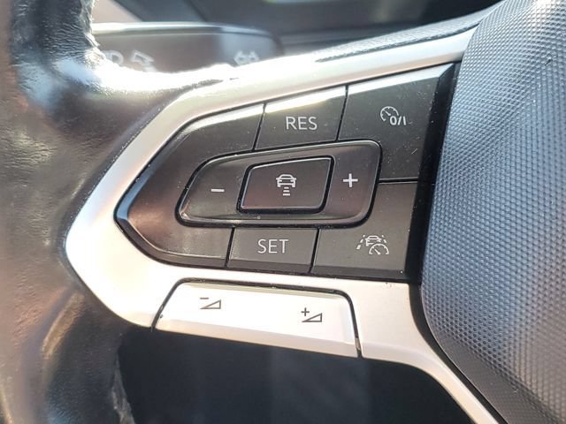 Used 2022 Volkswagen Jetta SE FWD image 11