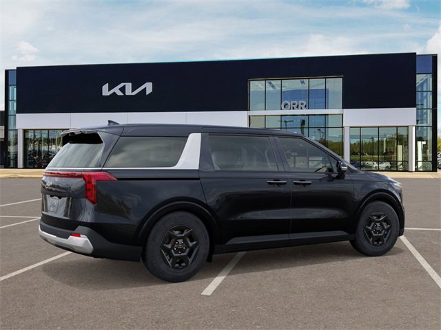 New 2026 Kia Carnival image 6