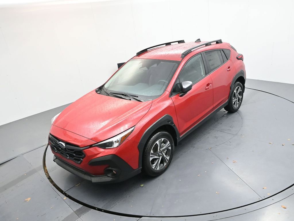 New 2026 Subaru Crosstrek 2.0i Premium image 11