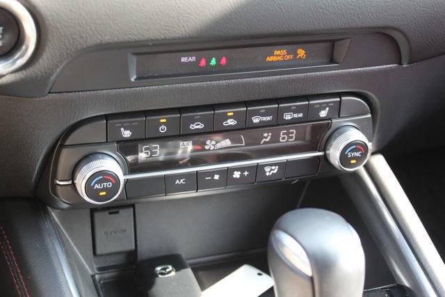 Certified 2023 MAZDA CX-5 Carbon Edition AWD/4WD image 25