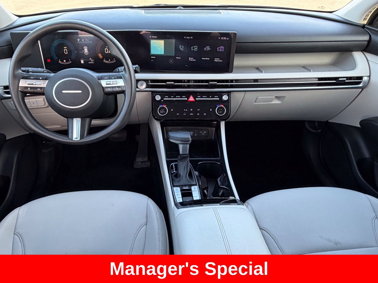 Used 2023 Chevrolet Malibu LT FWD image 10