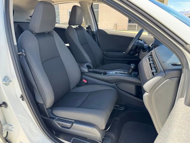 Used 2021 Honda HR-V EX image 43