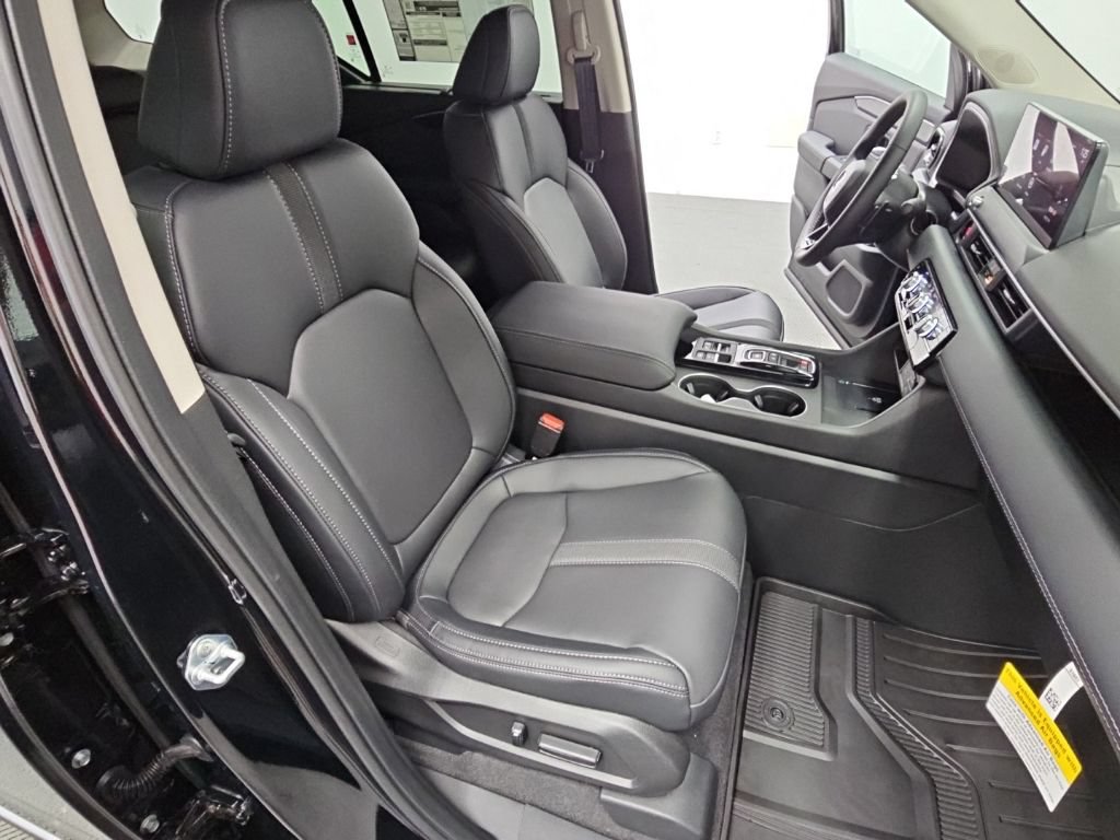 New 2026 Honda Pilot EX-L image 38