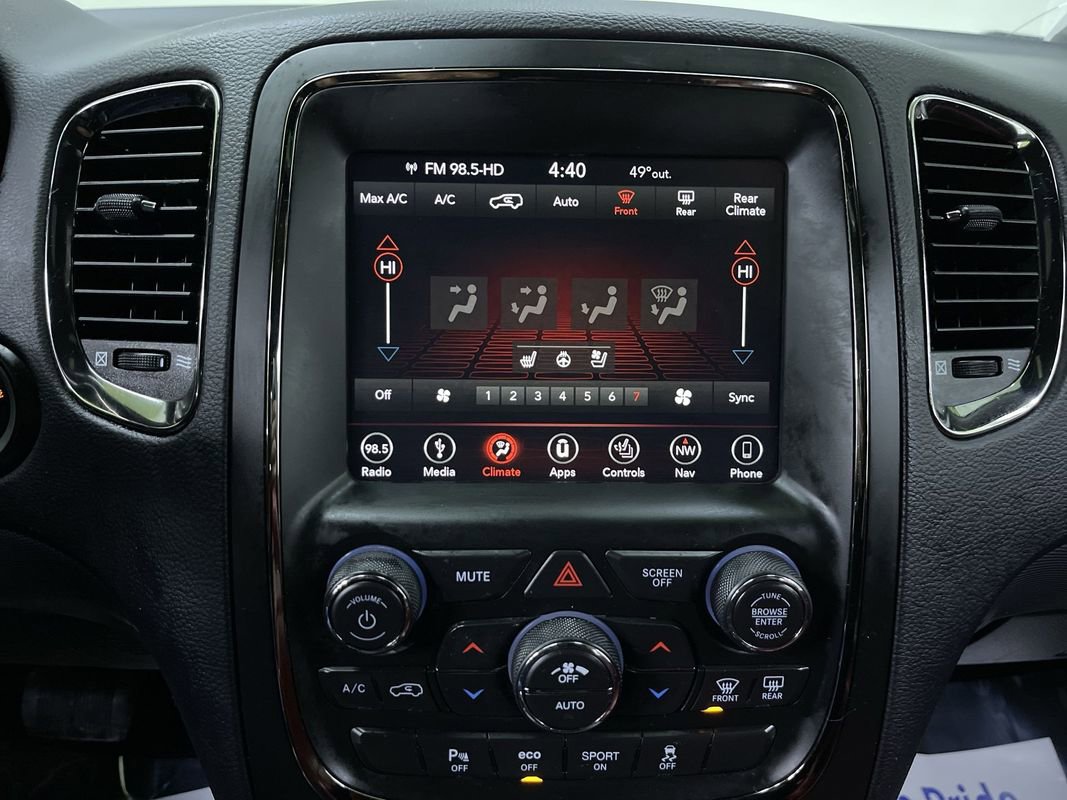 Used 2019 Dodge Durango R/T image 24