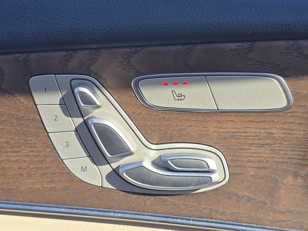 Certified 2023 Mercedes-Benz E 350 4MATIC Sedan image 7
