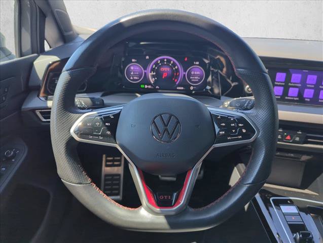 Used 2024 Volkswagen GTI S FWD image 21