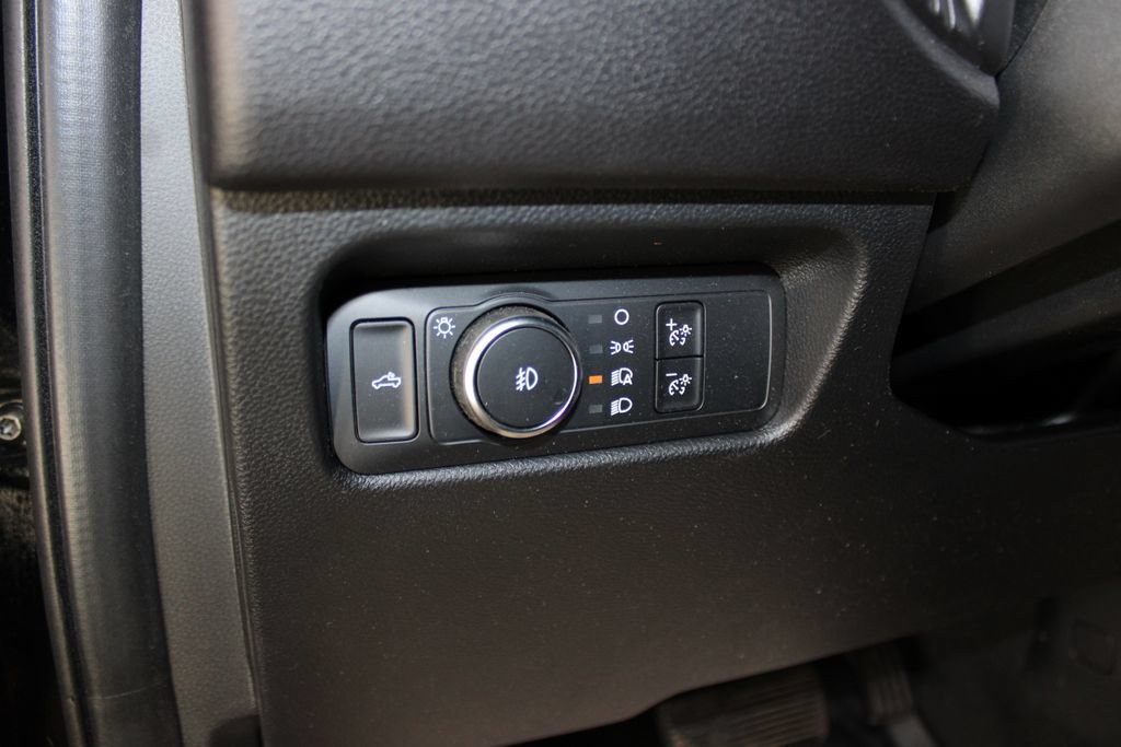 Used 2024 Ford Ranger XLT w/ FX4 Off-Road Package AWD/4WD image 19
