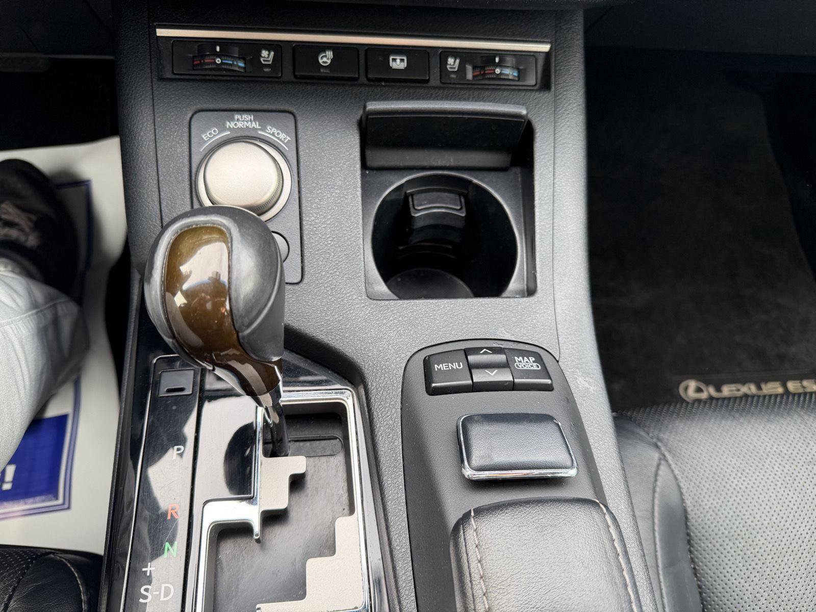 Used 2013 Lexus ES 350 image 15