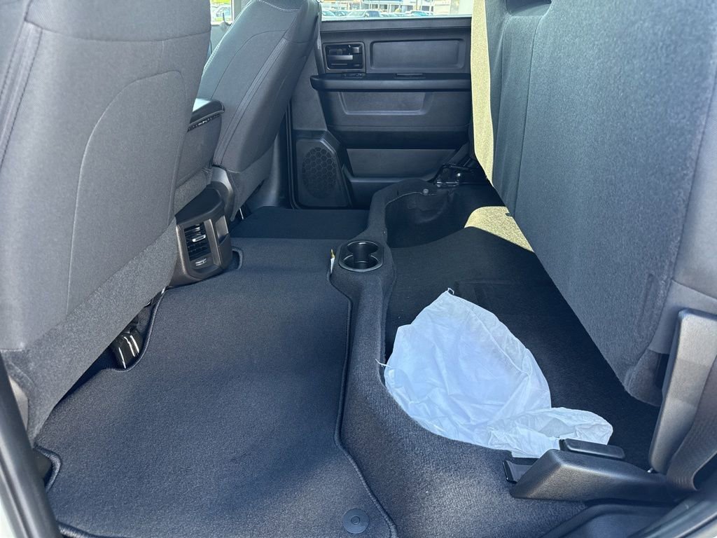 New 2026 RAM 2500 Tradesman AWD/4WD image 18