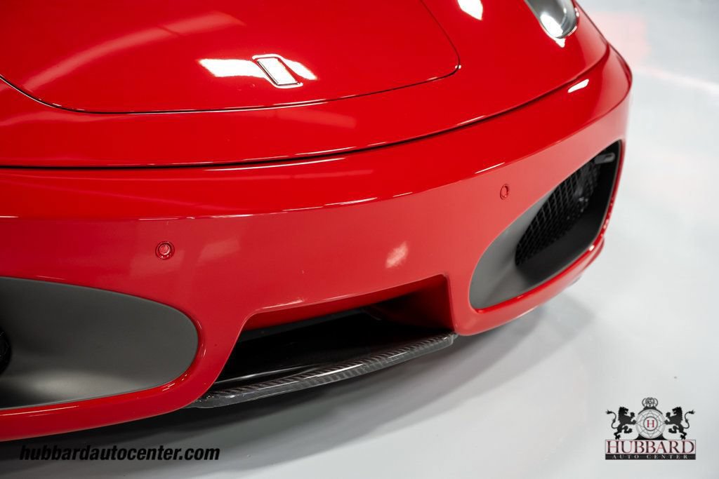 Used 2007 Ferrari F430 Spider RWD image 31