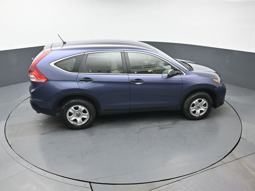 Used 2012 Honda CR-V LX image 34
