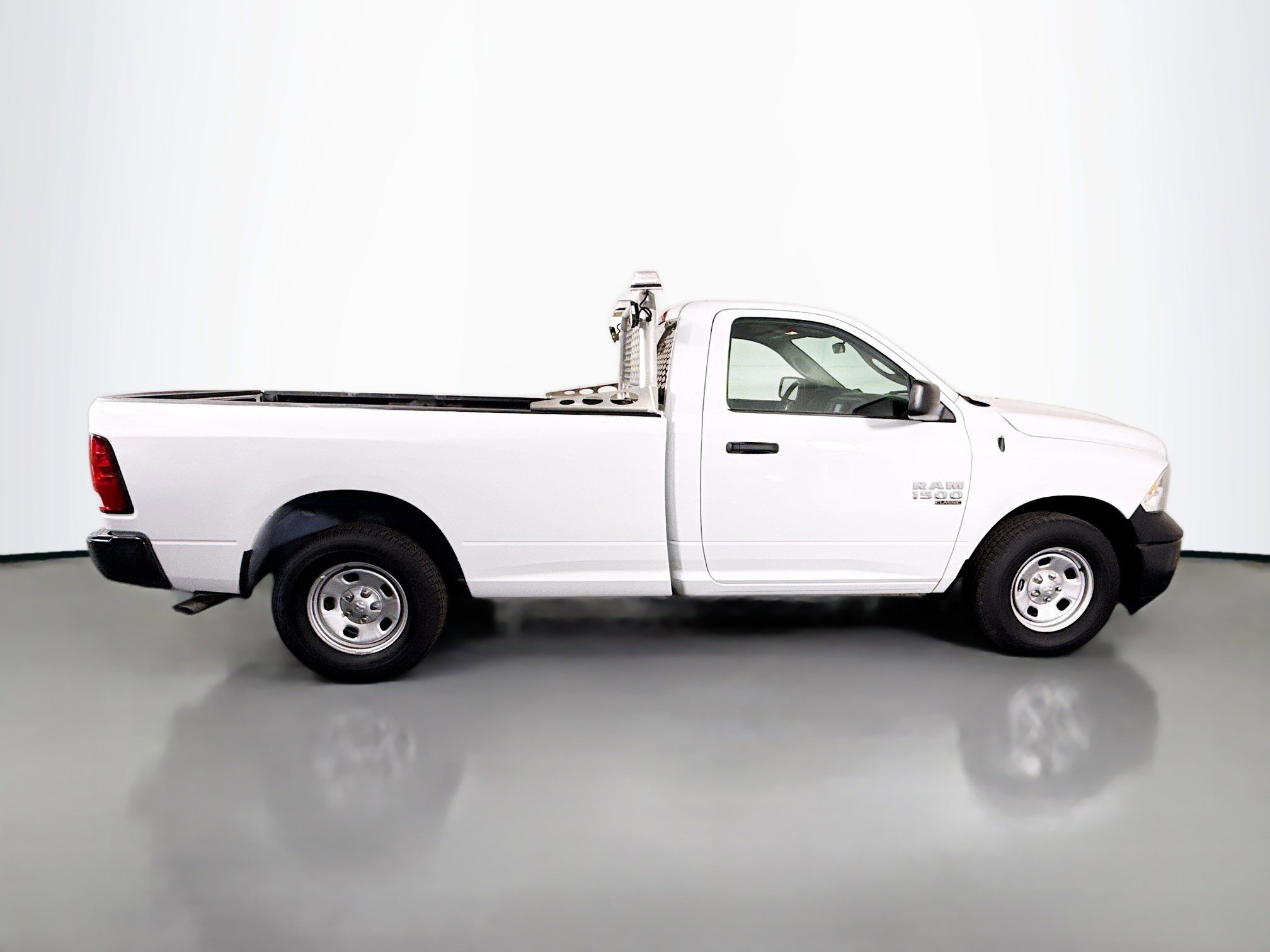 Used 2022 RAM 1500 Tradesman w/ Power & Remote Entry Group image 11