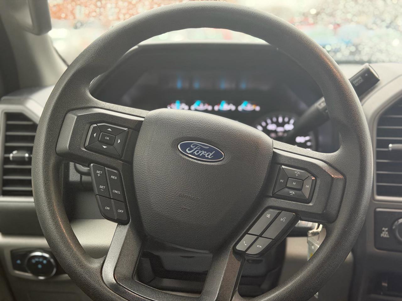 Used 2020 Ford F250 XL w/ STX Appearance Package image 15