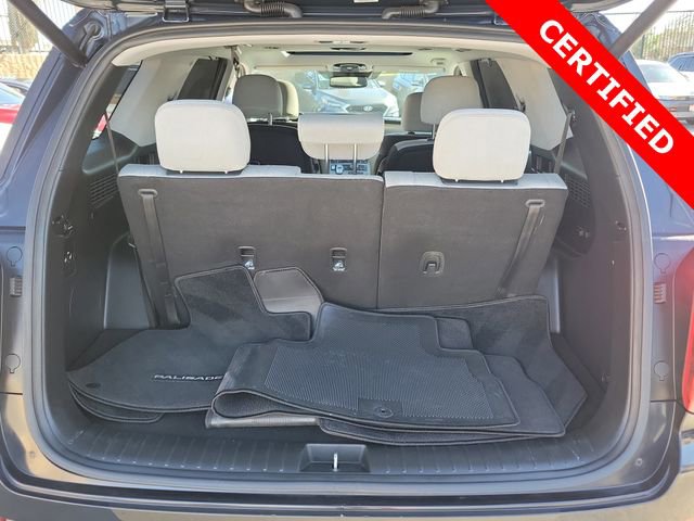 Used 2022 Hyundai Palisade SEL w/ Convenience Package image 24