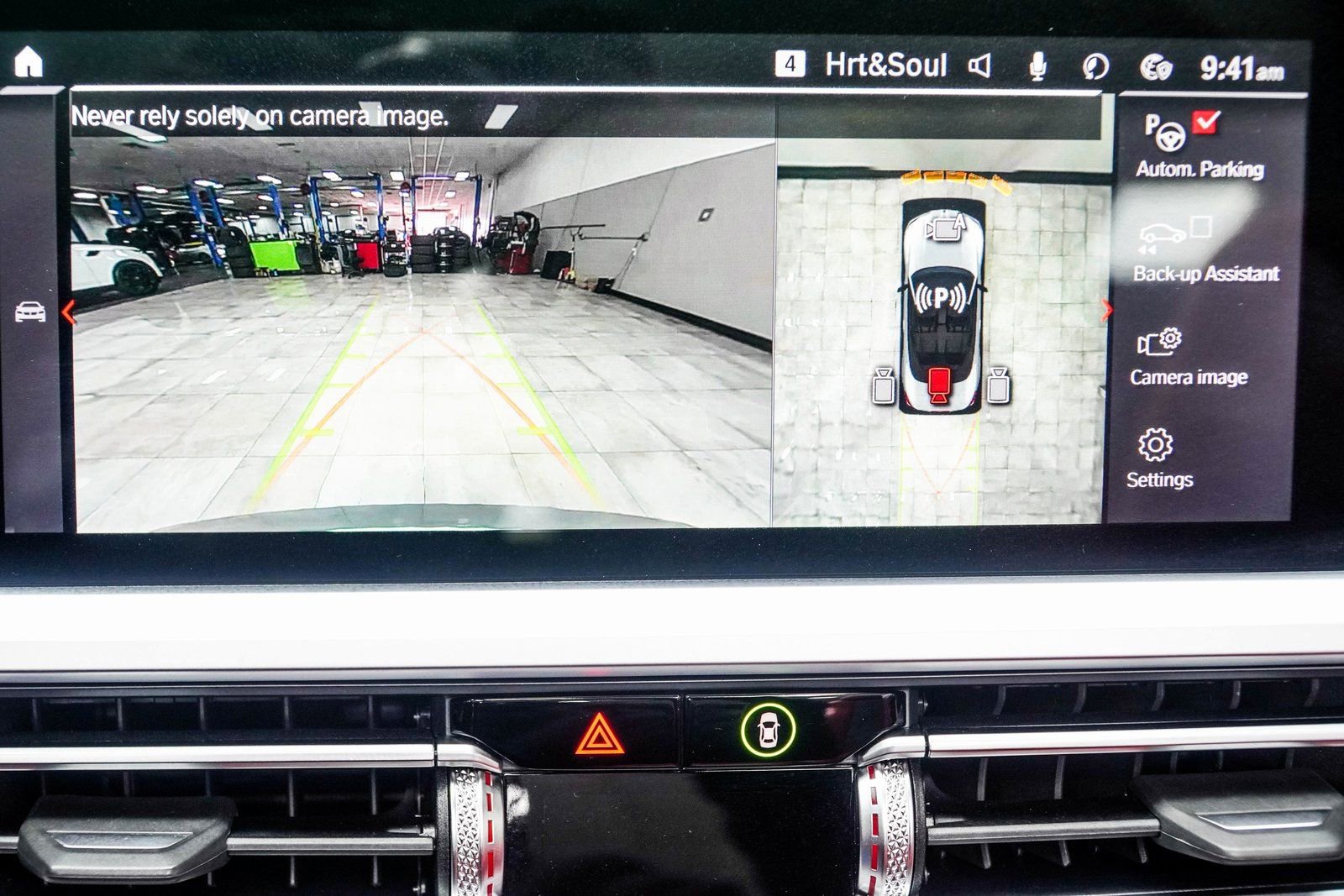 Used 2023 BMW M4 xDrive Competition image 30