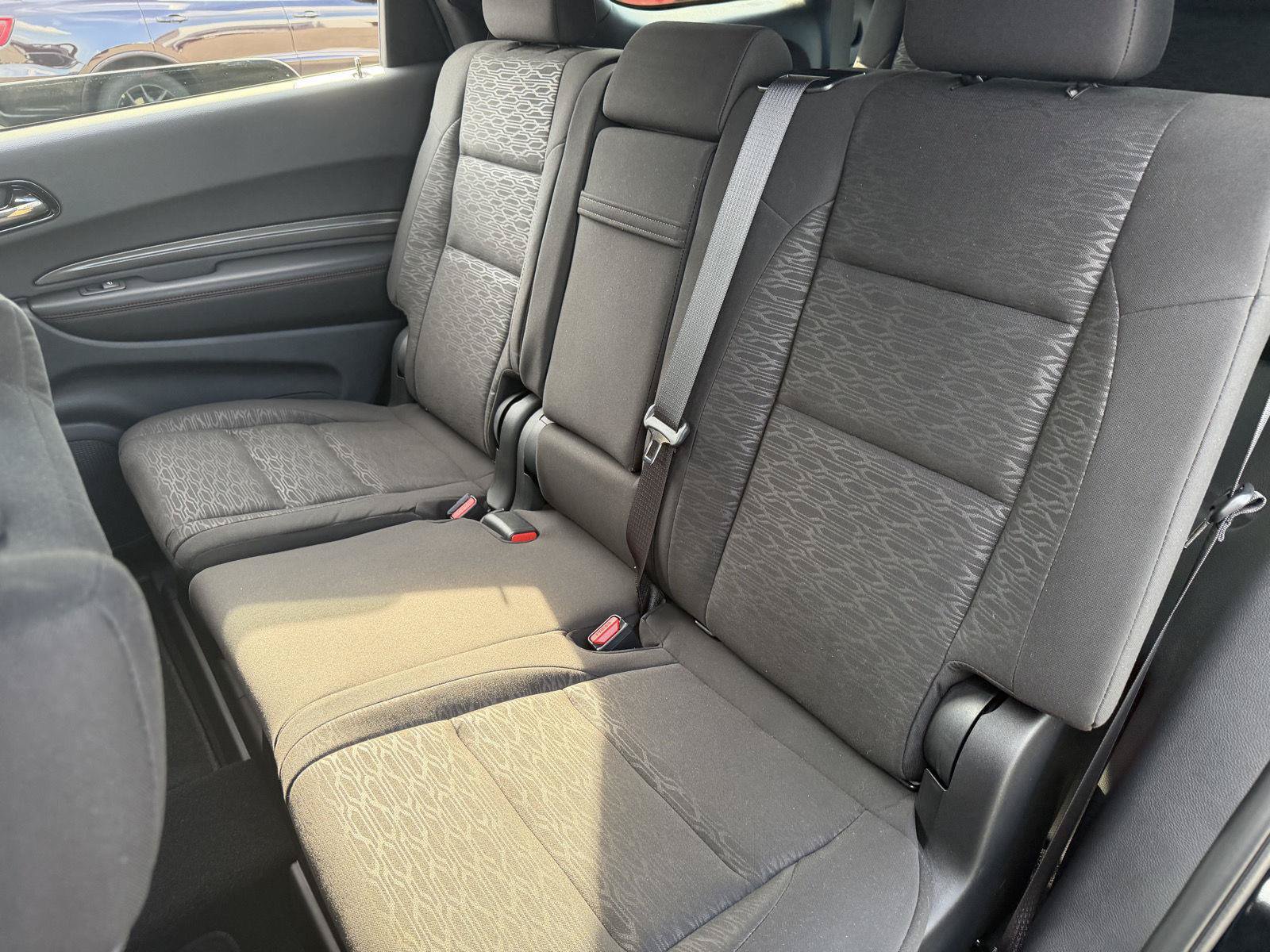 New 2026 Dodge Durango GT AWD/4WD image 18