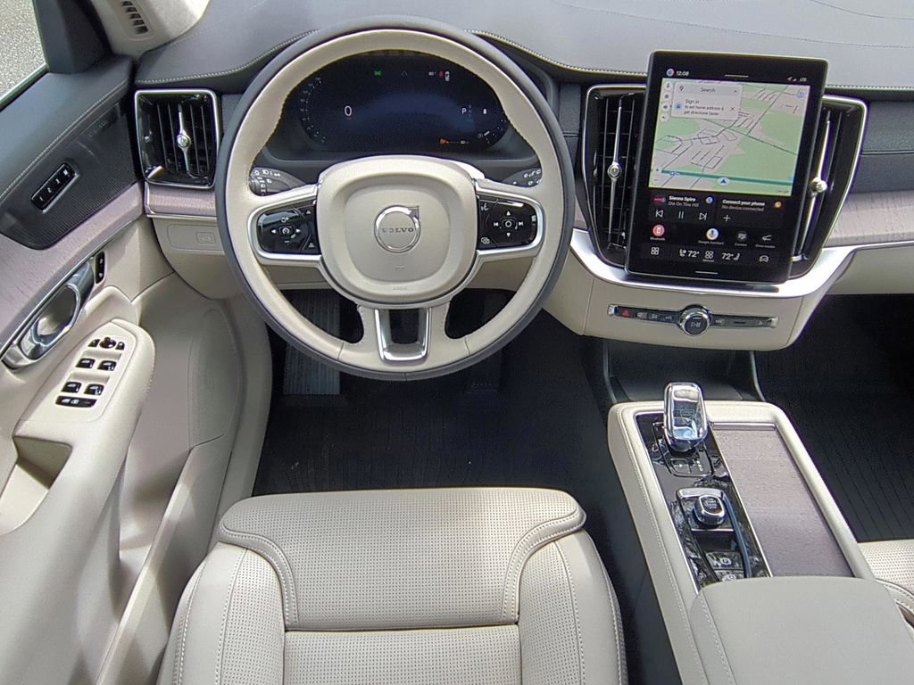 New 2026 Volvo XC90 B6 Ultra w/ Lounge Package AWD/4WD image 11