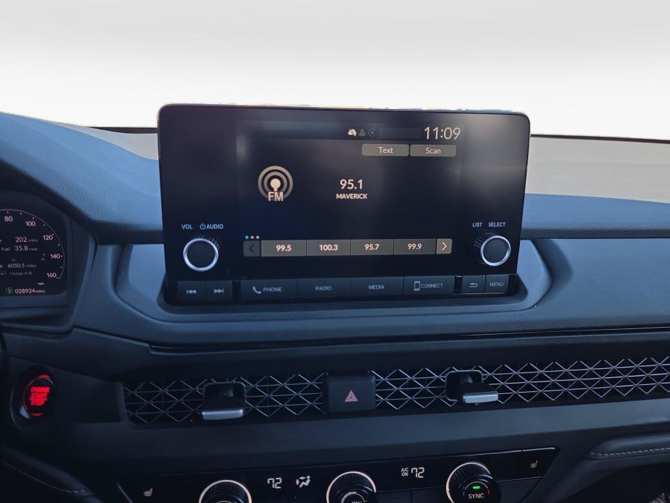 Used 2024 Honda Accord EX image 17