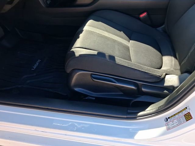Used 2019 Honda Civic EX image 11