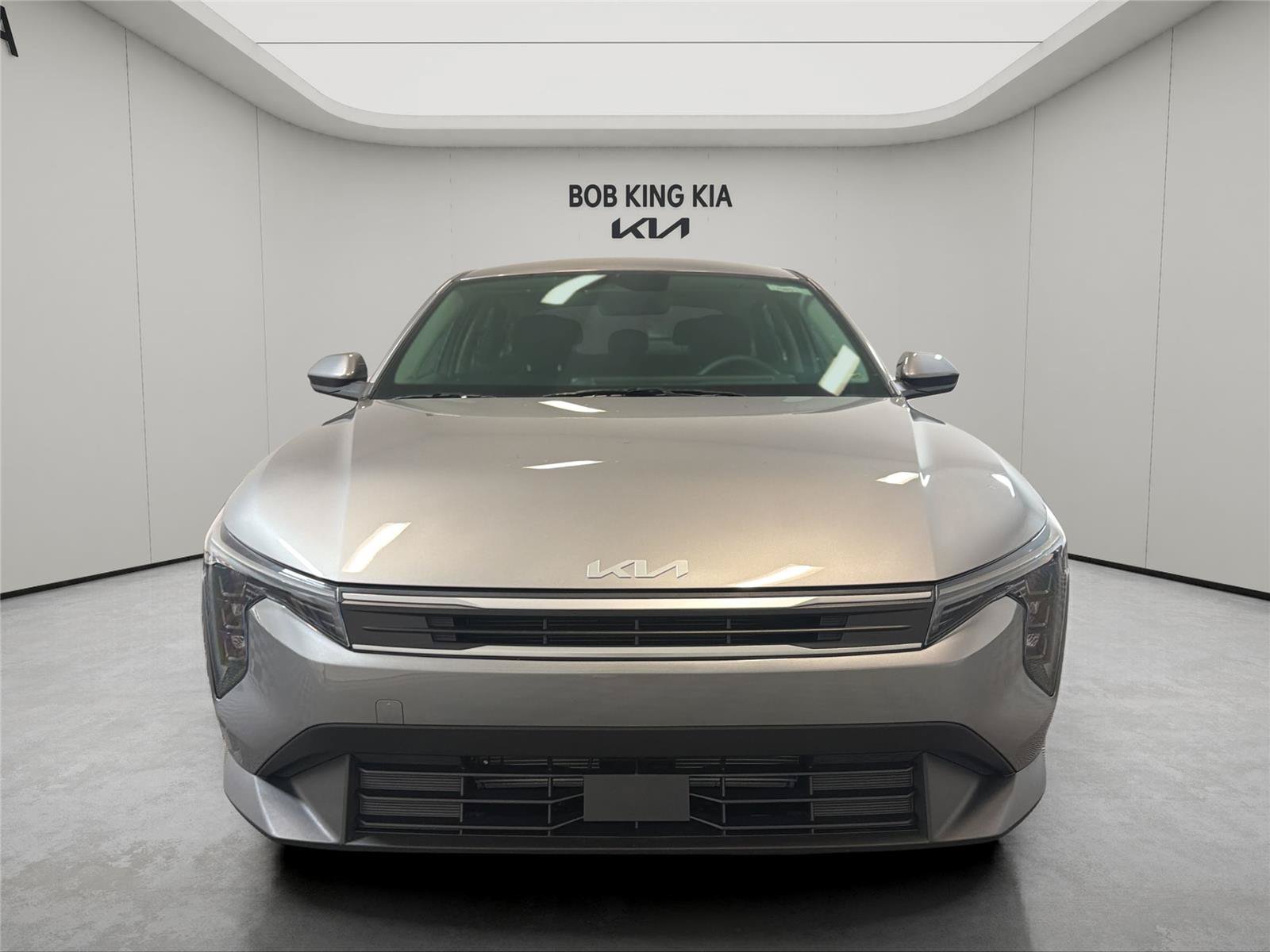 New 2026 Kia K4 FWD image 8