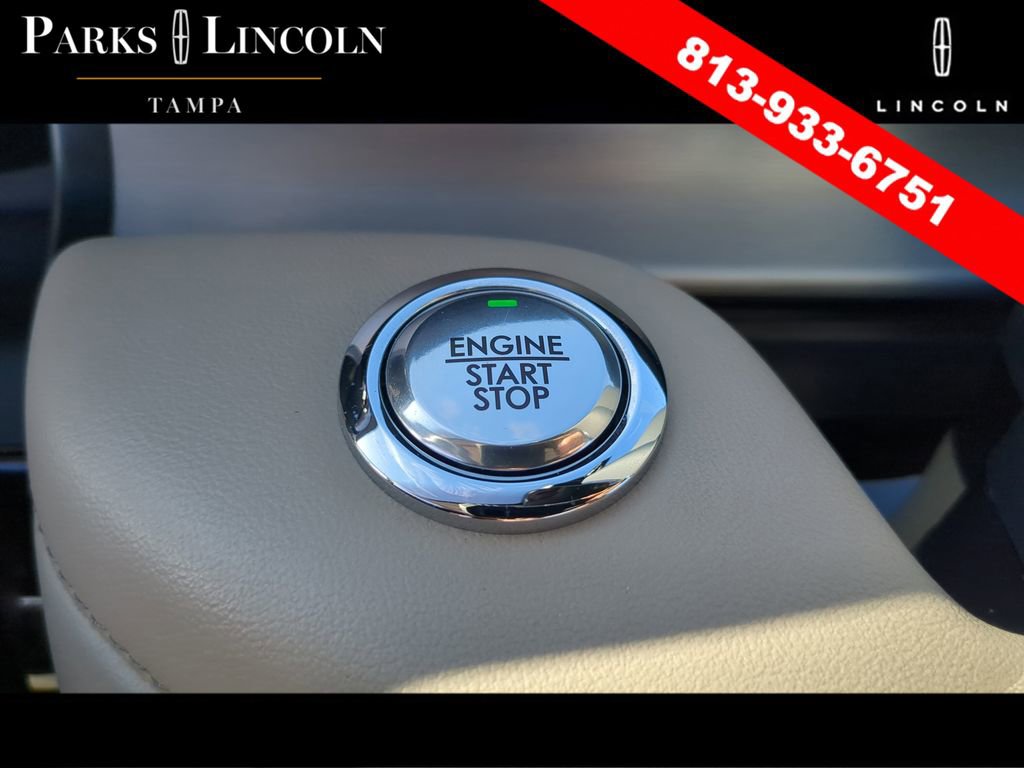 Certified 2023 Lincoln Aviator 2WD w/ Premium Package image 32