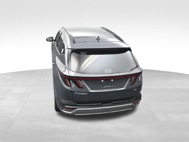 New 2026 Hyundai Tucson Limited AWD/4WD image 28