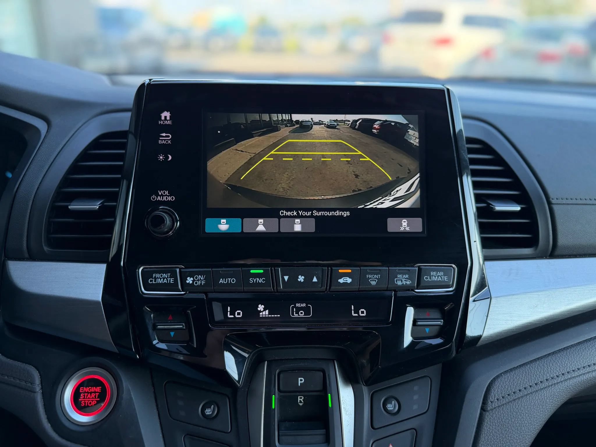 Used 2020 Honda Odyssey EX-L image 13
