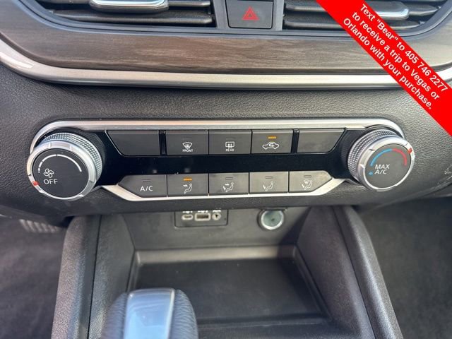 Used 2025 Nissan Altima 2.5 SV image 26