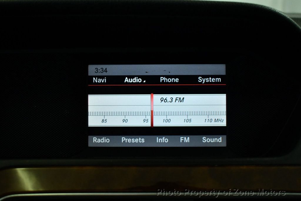 Used 2013 Mercedes-Benz C 300 4MATIC Sedan w/ Premium 1 Pkg image 35