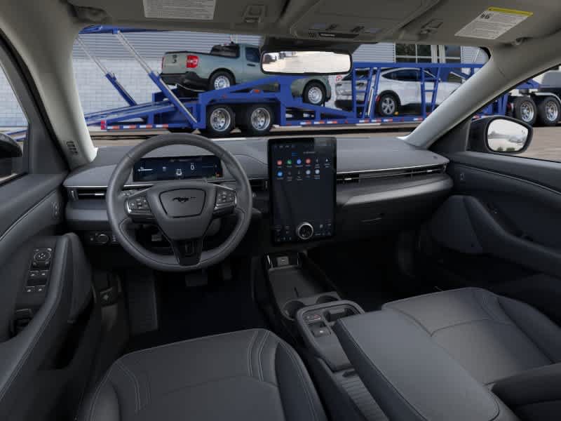 New 2026 Ford Mustang Mach-E Premium RWD image 9