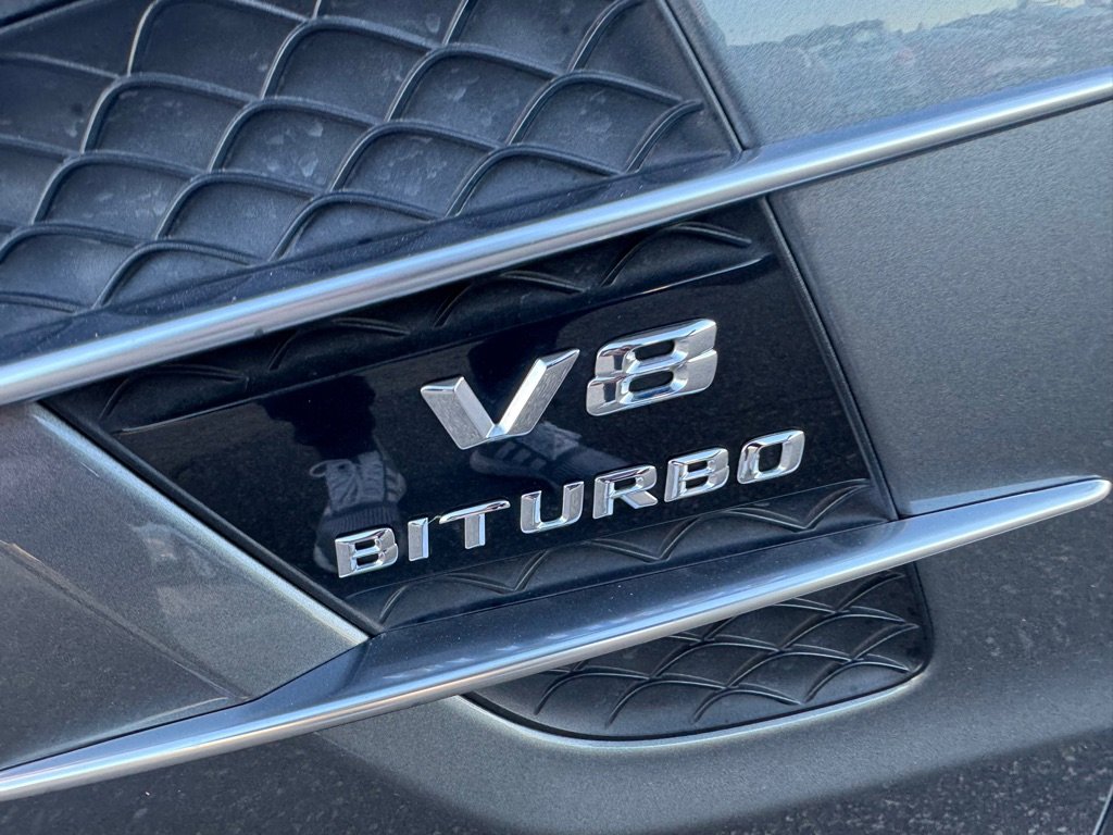 Used 2017 Mercedes-Benz SL 63 AMG image 20