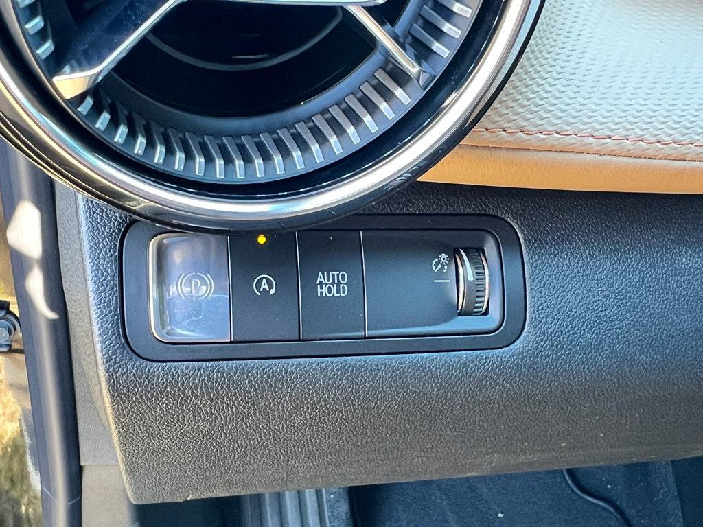 New 2026 Chevrolet Equinox ACTIV w/ Convenience Package III image 23