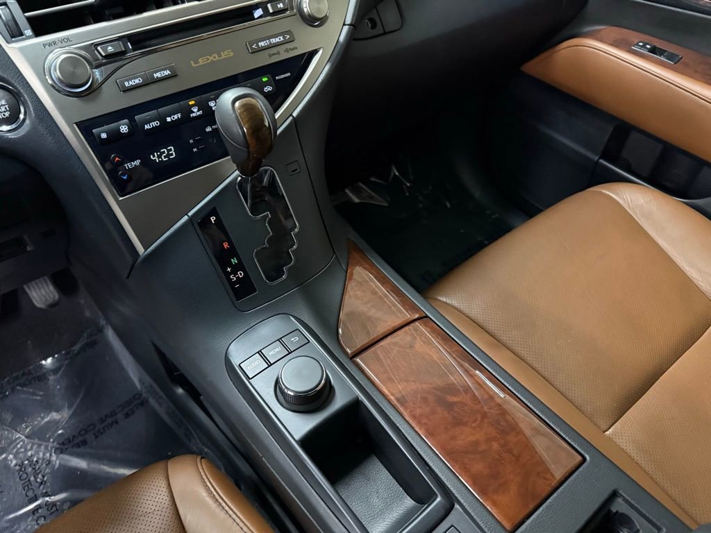 Used 2013 Lexus RX 350 AWD image 13