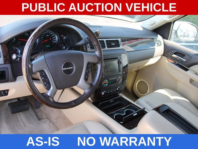 Used 2011 GMC Yukon XL Denali AWD/4WD image 5