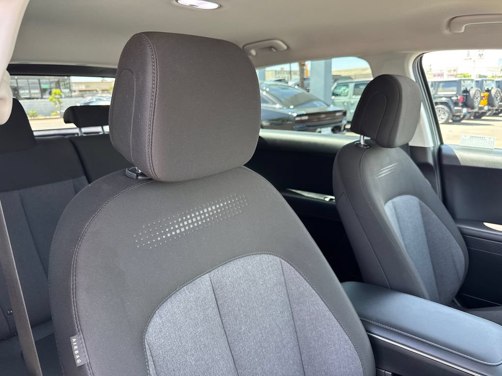 Used 2024 Hyundai Ioniq 5 SEL RWD image 14