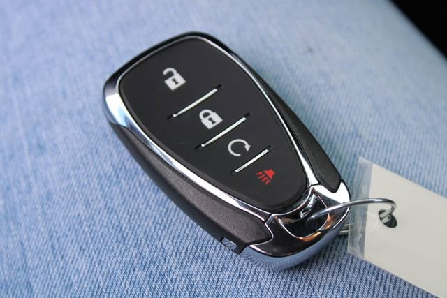 Used 2024 Chevrolet TrailBlazer LT w/ LT Cold Weather Package image 24