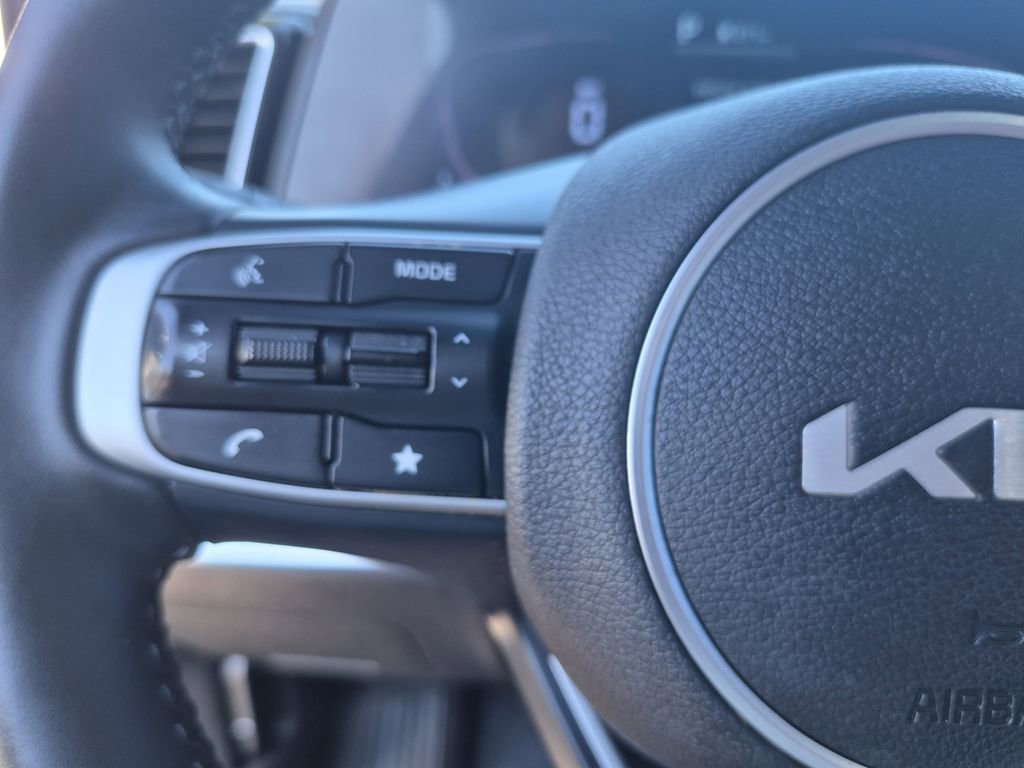 Certified 2023 Kia Sportage X-Line w/ X-Line Premium Package image 20