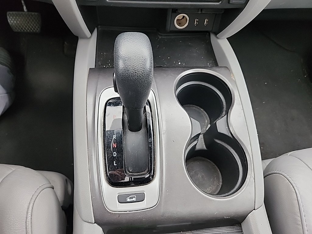 Used 2017 Honda Pilot EX-L image 27