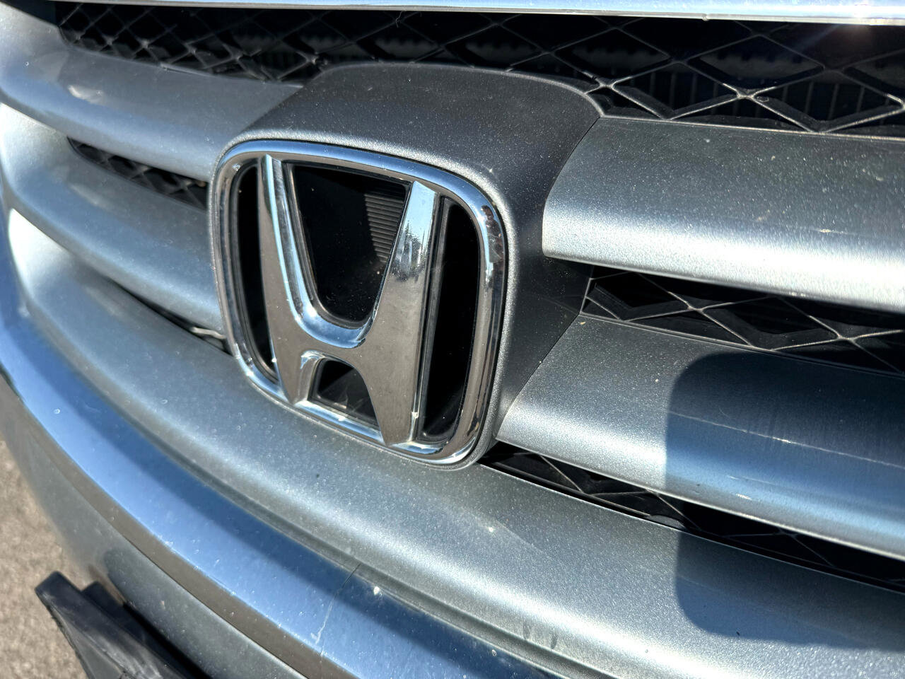 Used 2008 Honda Odyssey EX-L image 35